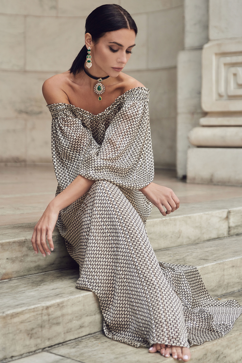 Addison Maxi Dress | Aysha NY AYSHA NY Addison Maxi Dress | Aysha NY AYSHA NY