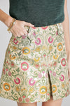 Claire Skirt