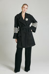 Willow Long Coat