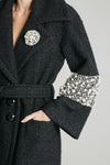 Willow Long Coat