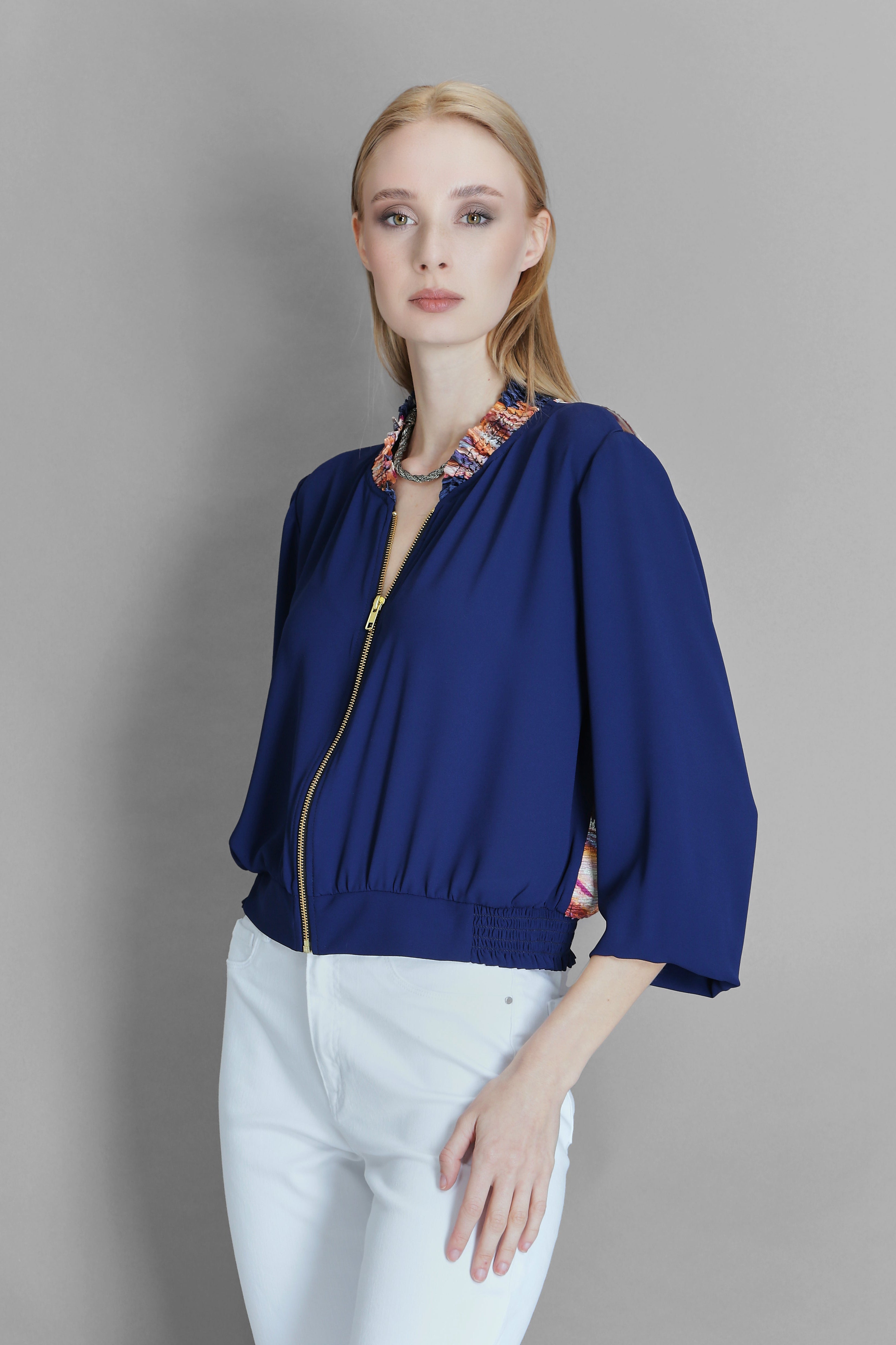 Blousette | Wave