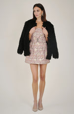 Rachel Fur Coat