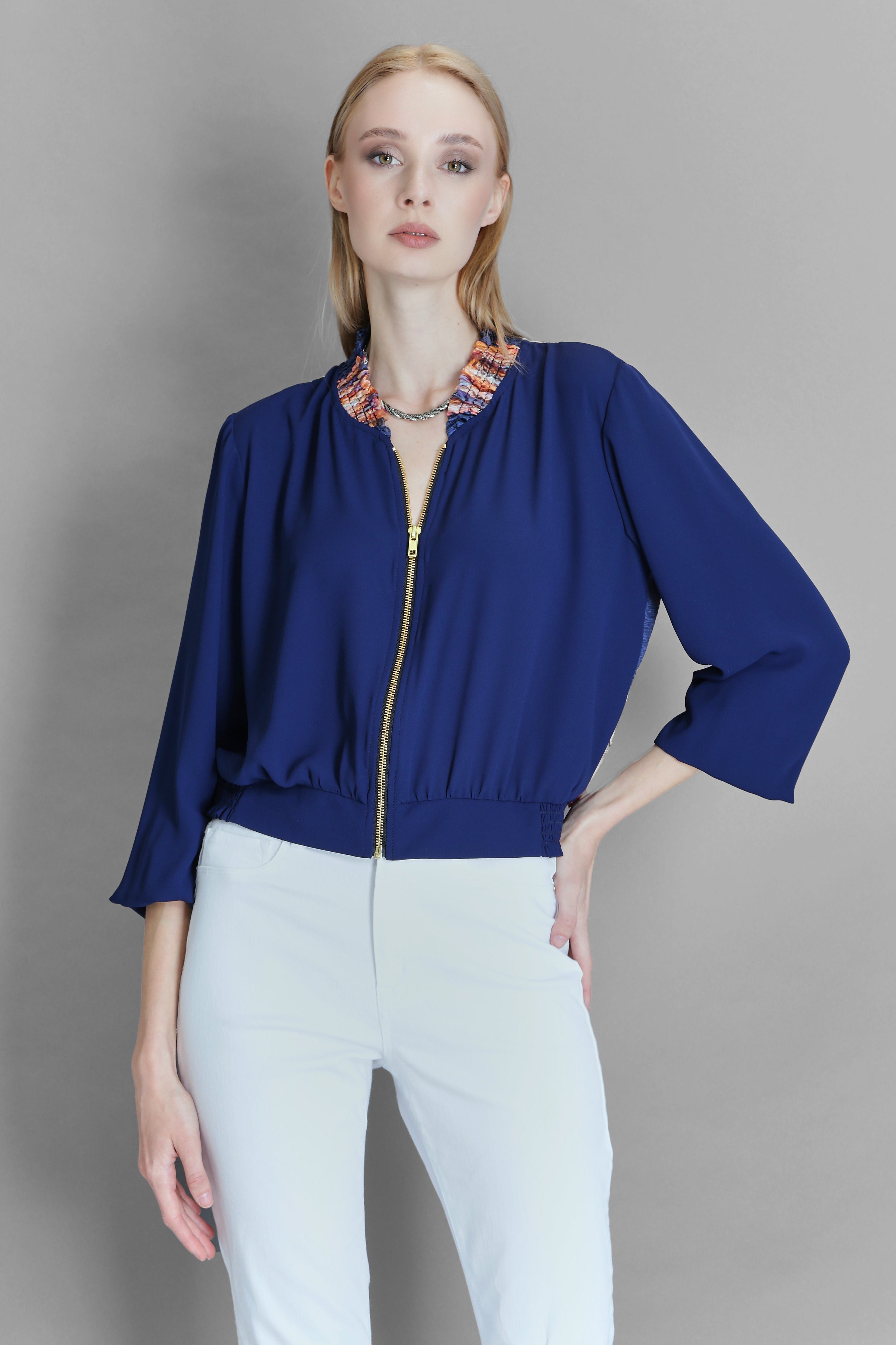 Blousette | Wave