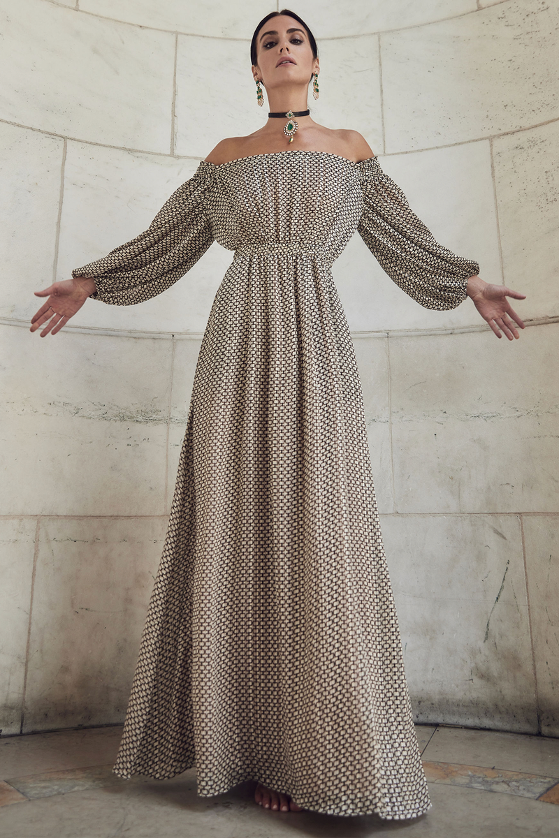 Addison Maxi Dress | Aysha NY AYSHA NY Addison Maxi Dress | Aysha NY AYSHA NY