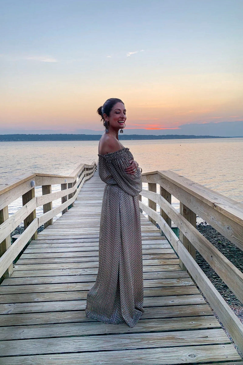 Addison Maxi Dress | Aysha NY AYSHA NY Addison Maxi Dress | Aysha NY AYSHA NY