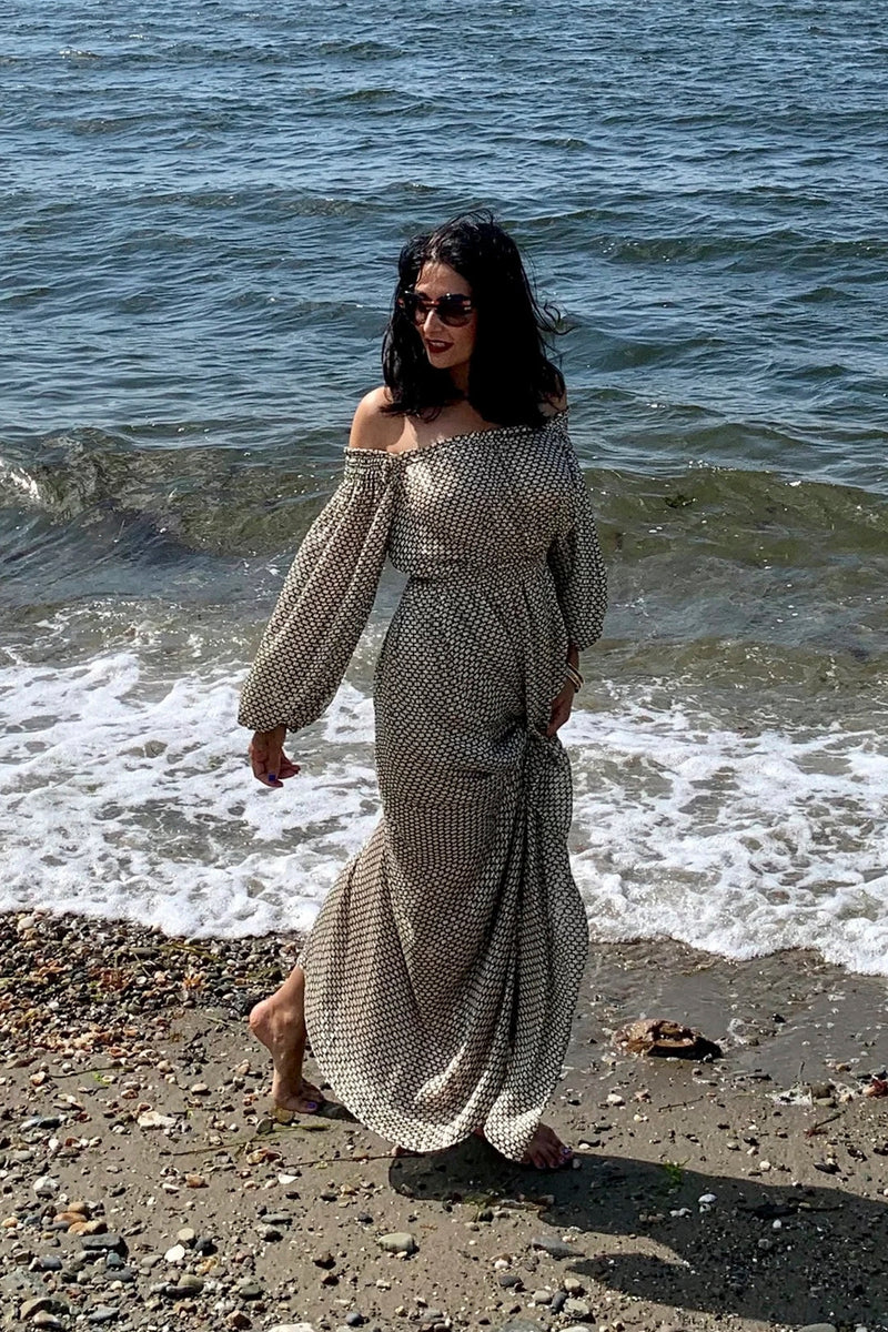 Addison Maxi Dress Addison Maxi Dress