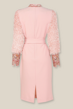 Claudia Dress | Custom Made