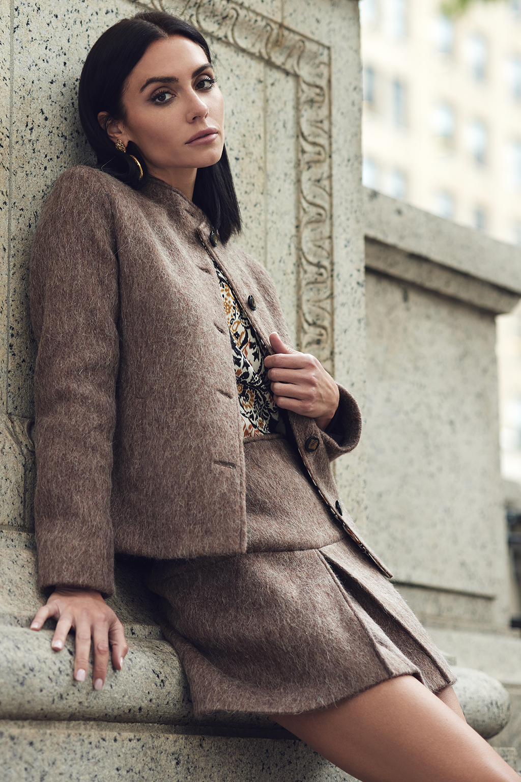 Corporate 2025 winter jackets