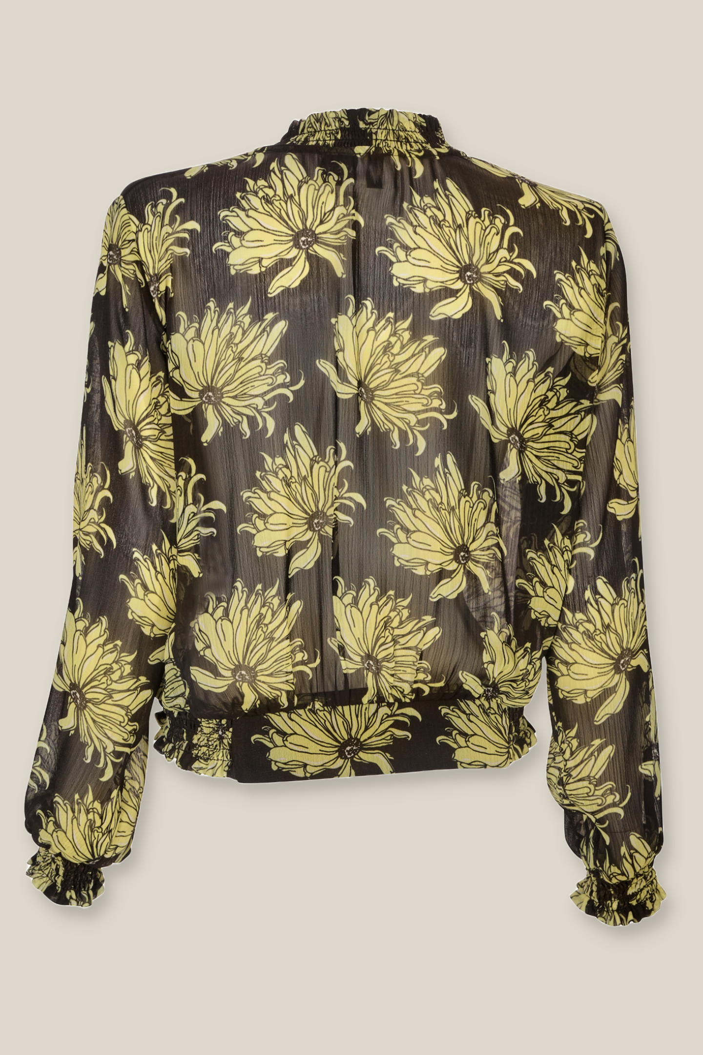 Blousette | Sunflower
