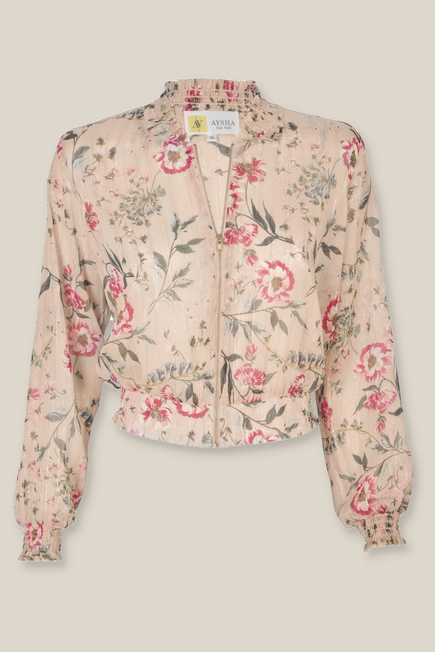 Blousette | Cutting Garden