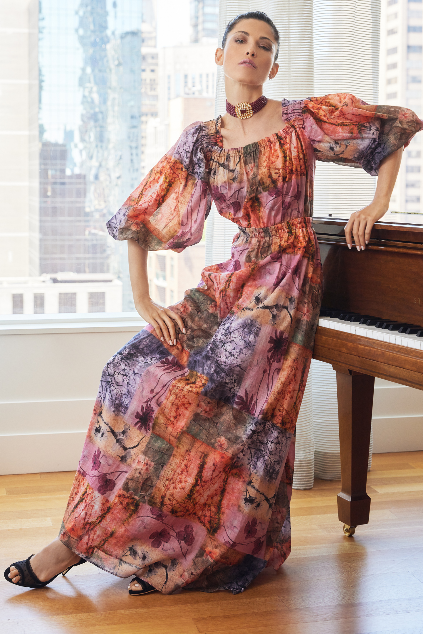 aysha maxi dress Maxi dress in sri lanka , mini dresses in Sri Lanka, Cotton dresses in Sri Lanka,Aurudu outfits sri lanka Ashiara